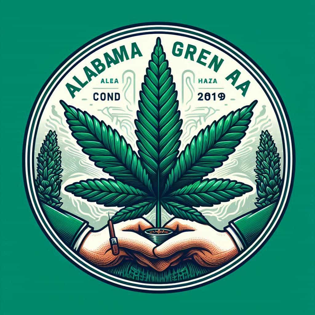 Cannabis Seeds in Alabama