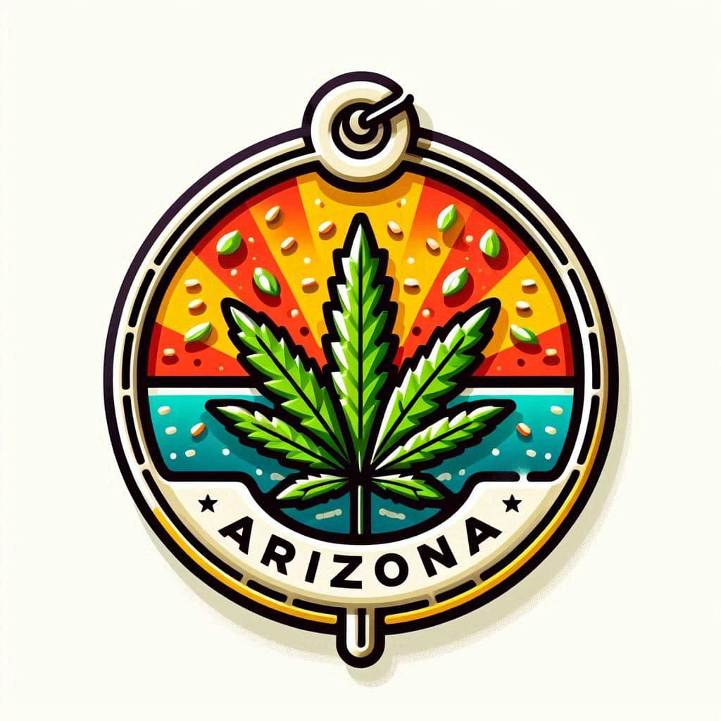 Cannabis Seeds in Arizona