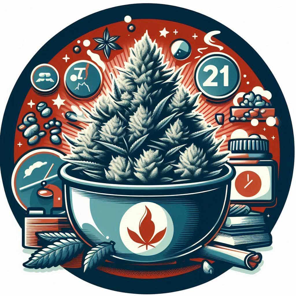 Cannabis Seeds in Colorado