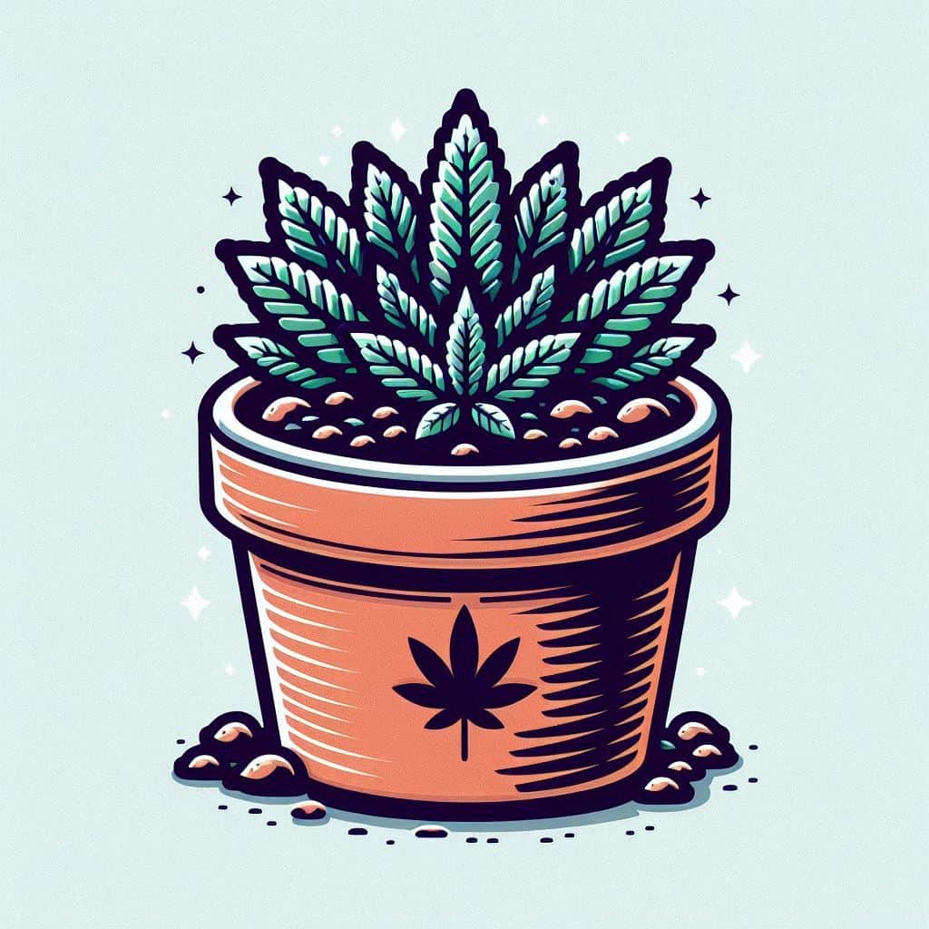 Cannabis Seeds in Delaware