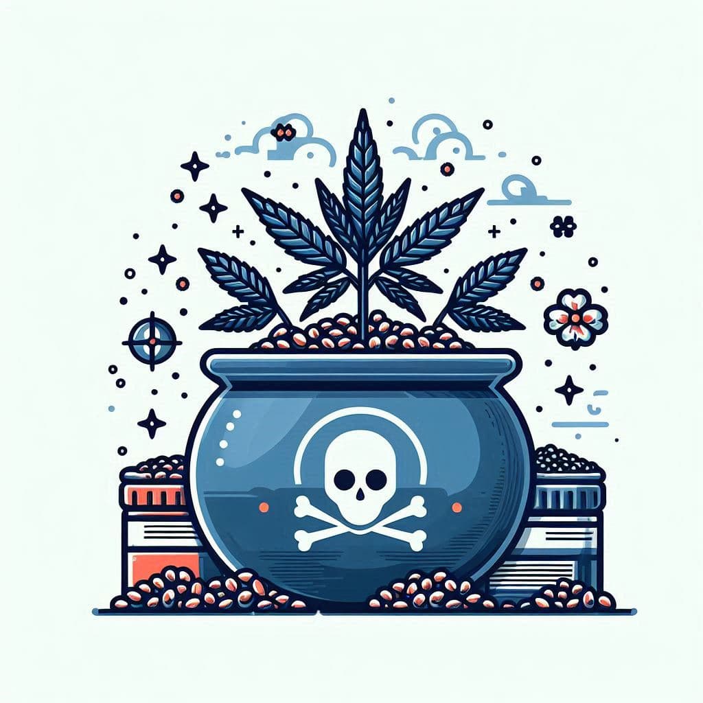 Cannabis Seeds in Florida