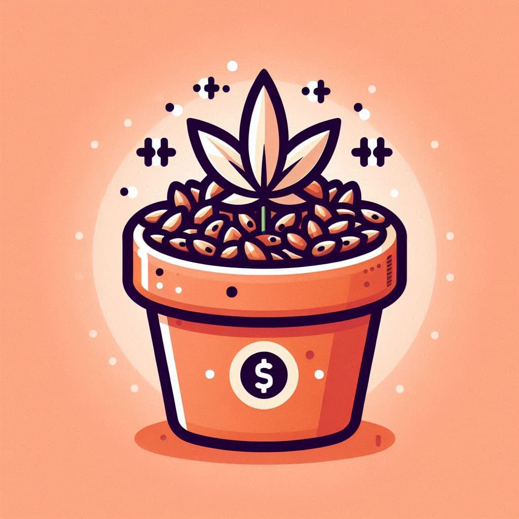 Grow Cannabis Seeds in Alaska