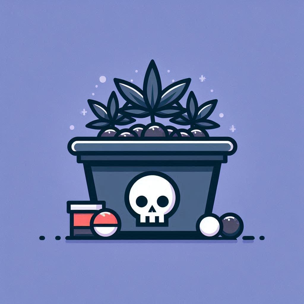 Grow Cannabis Seeds in Idaho