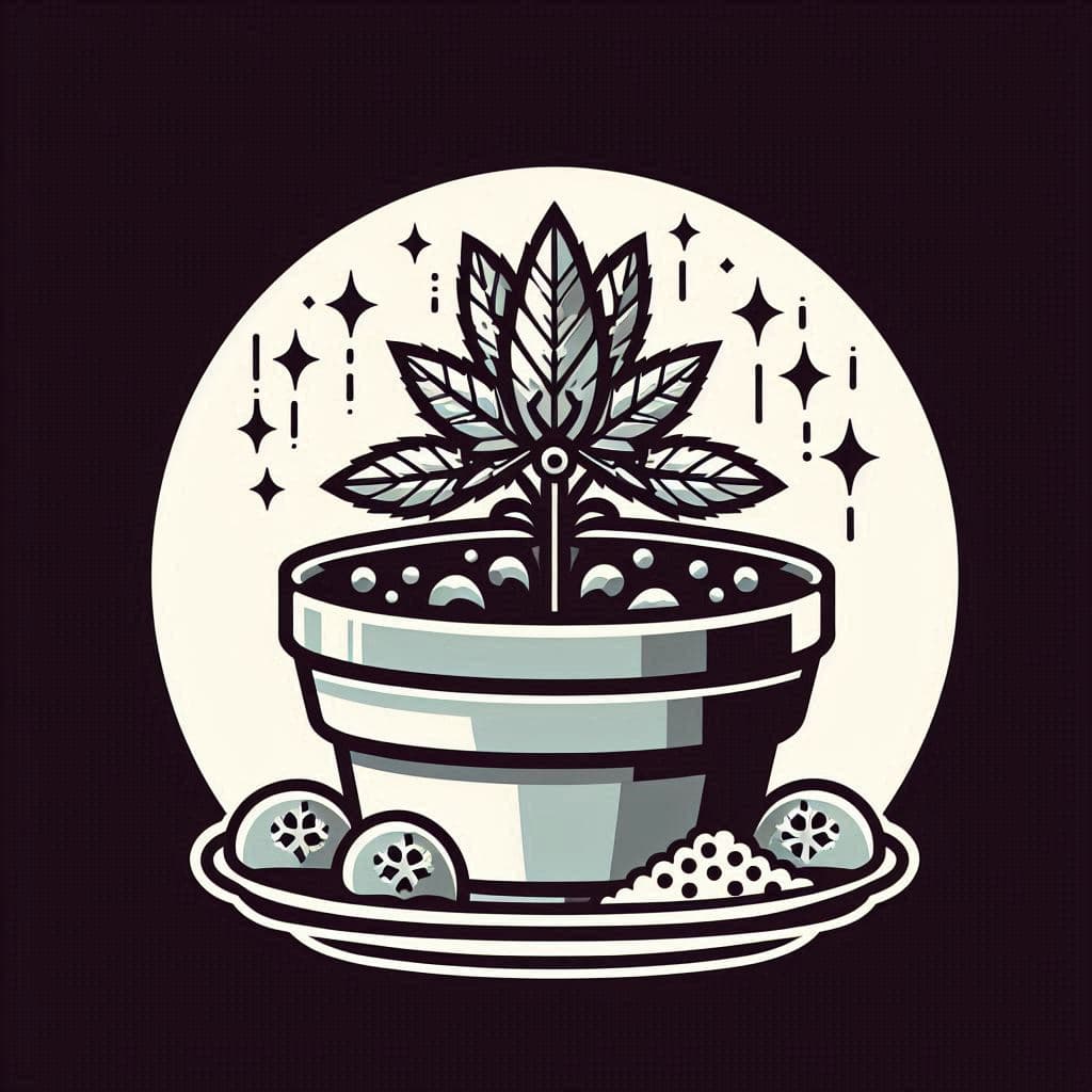 Grow Cannabis Seeds in Oregon