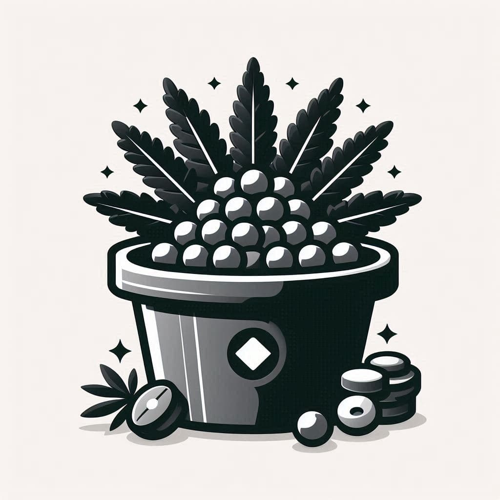 Grow Cannabis Seeds in South Dakota