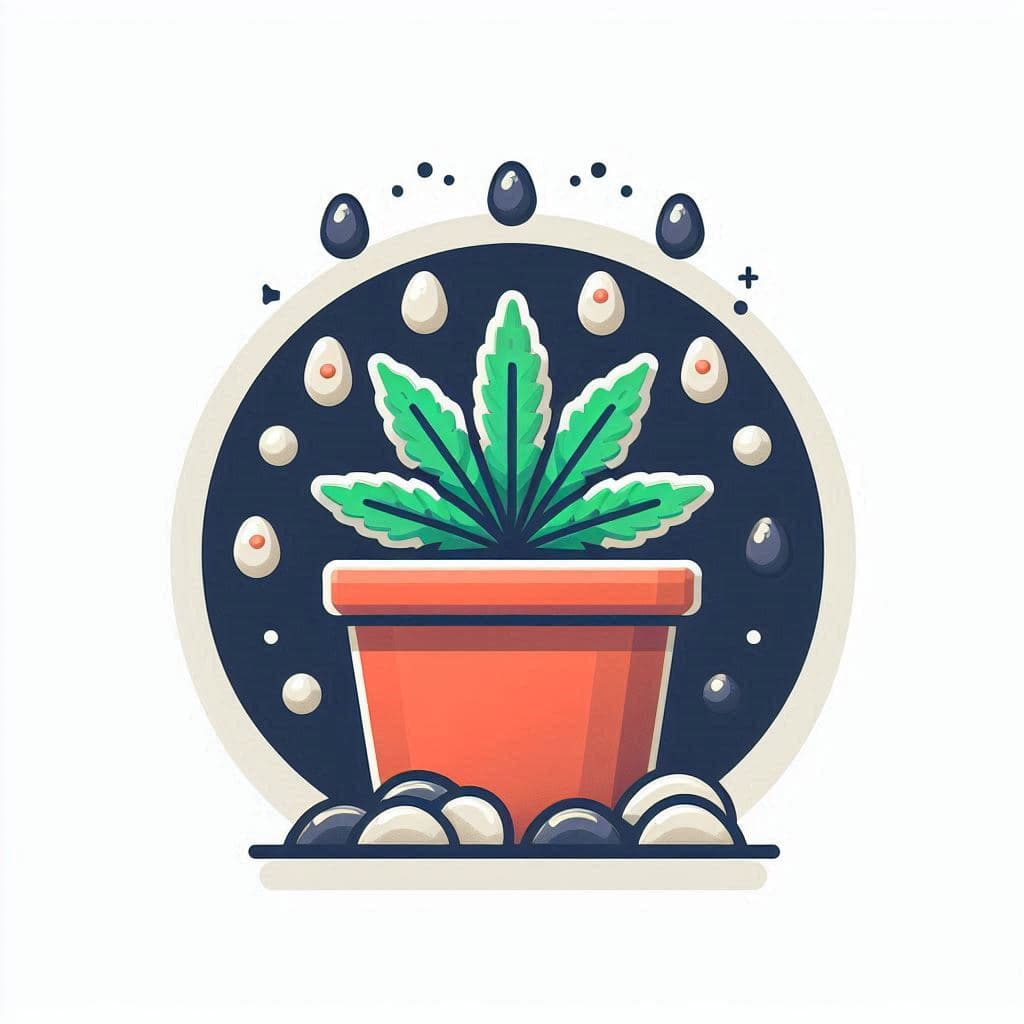 Cannabis Seeds in Iowa