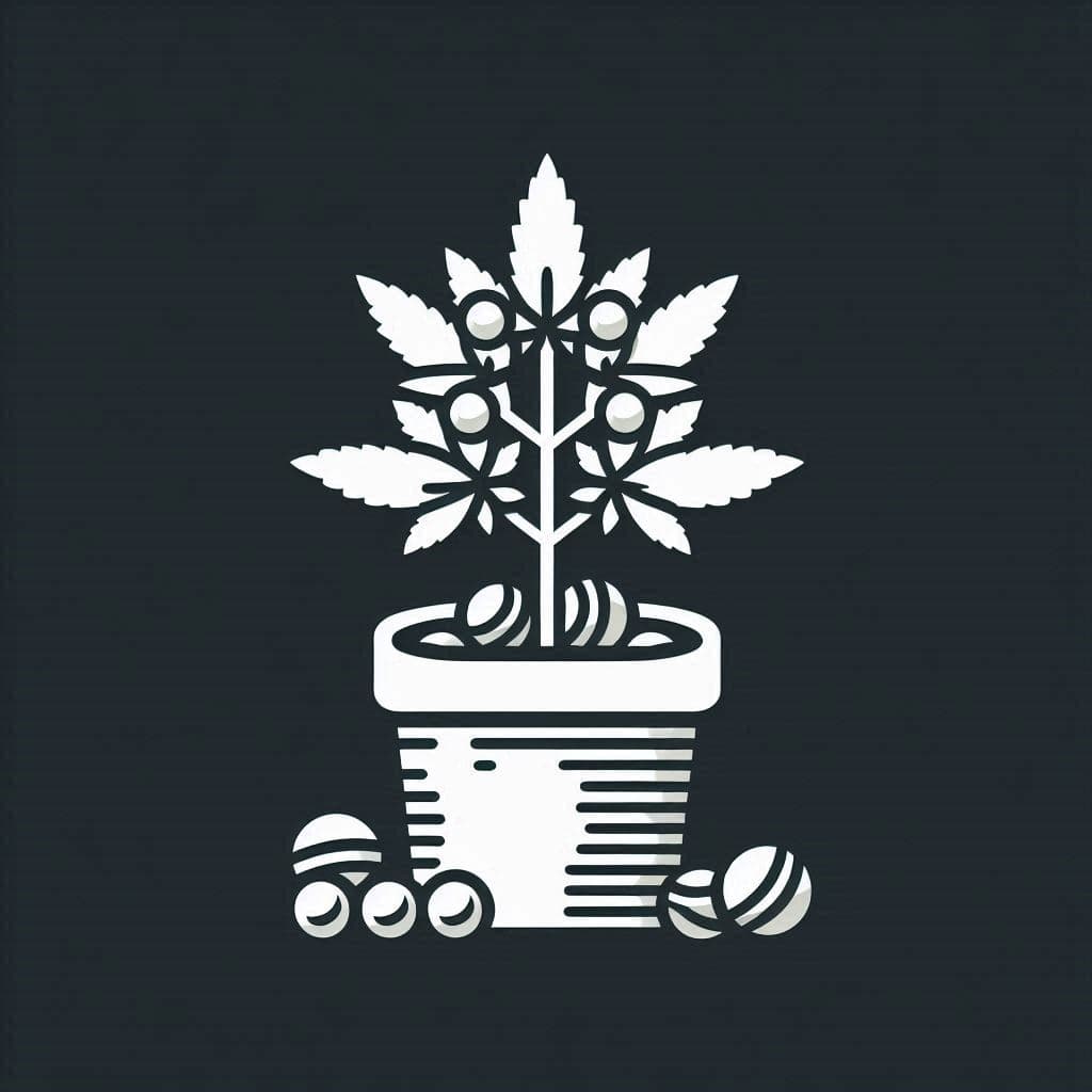 Cannabis Seeds in Kansas