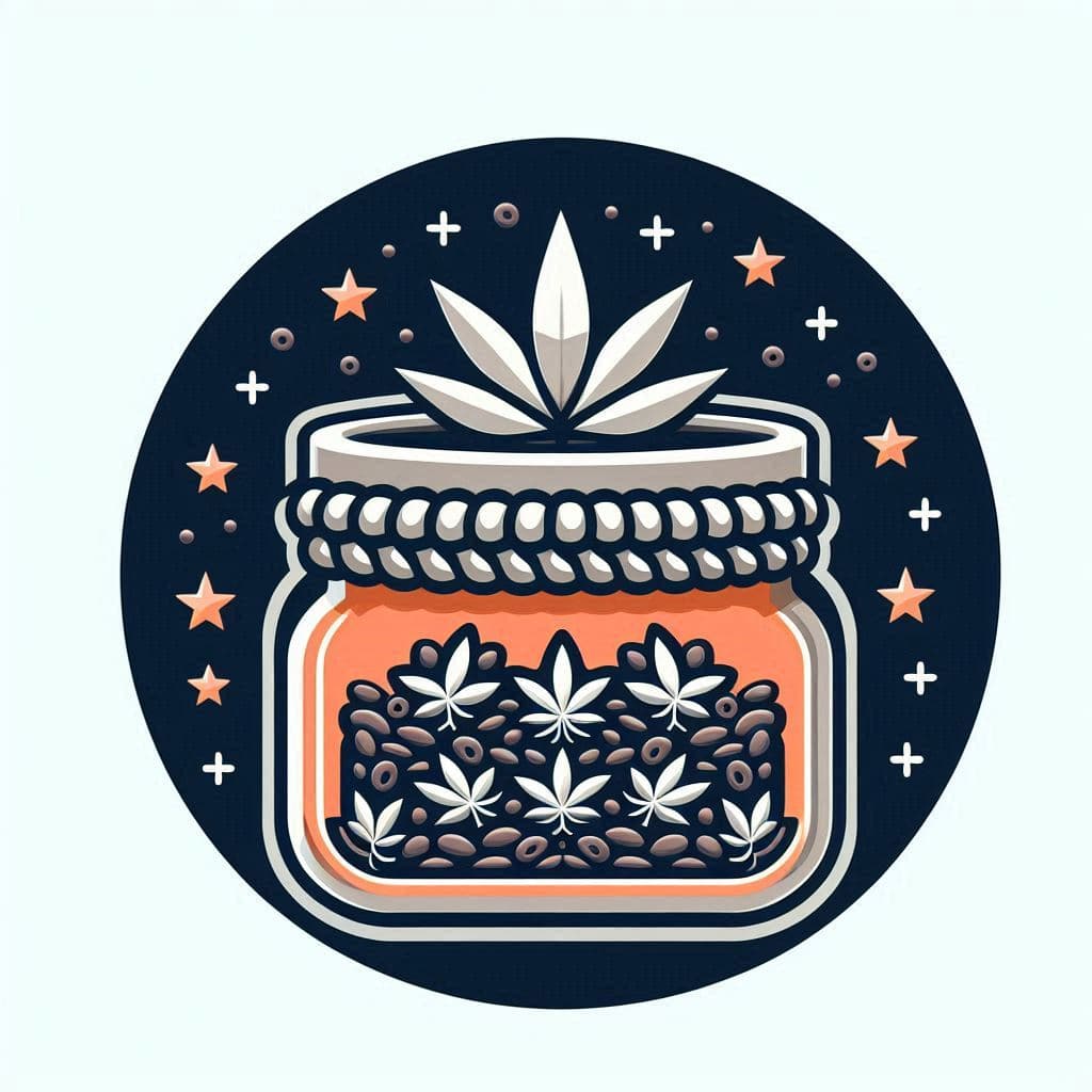 Cannabis Seeds in Louisiana