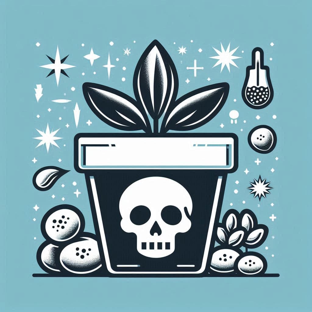 Cannabis Seeds in Maine