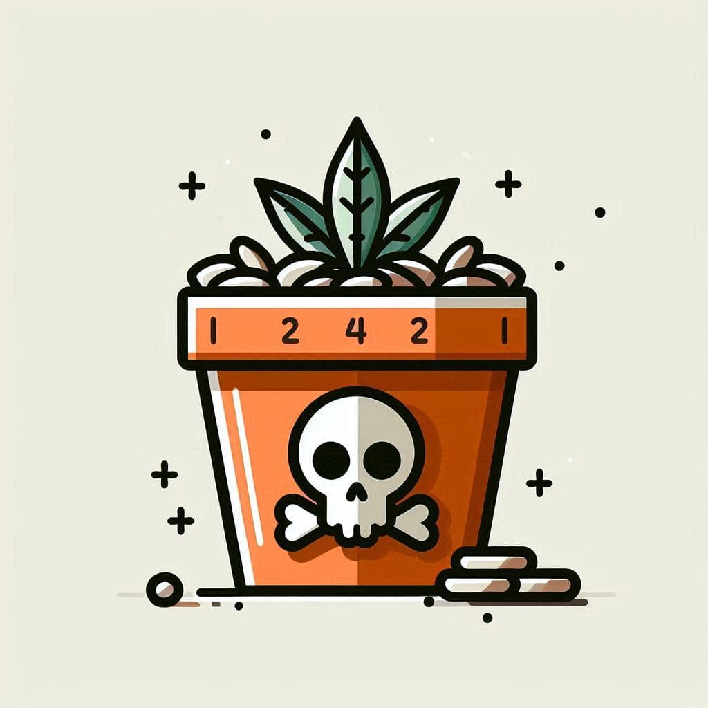 Cannabis Seeds in Nebraska