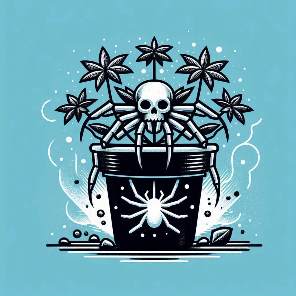 Cannabis Seeds in Nevada