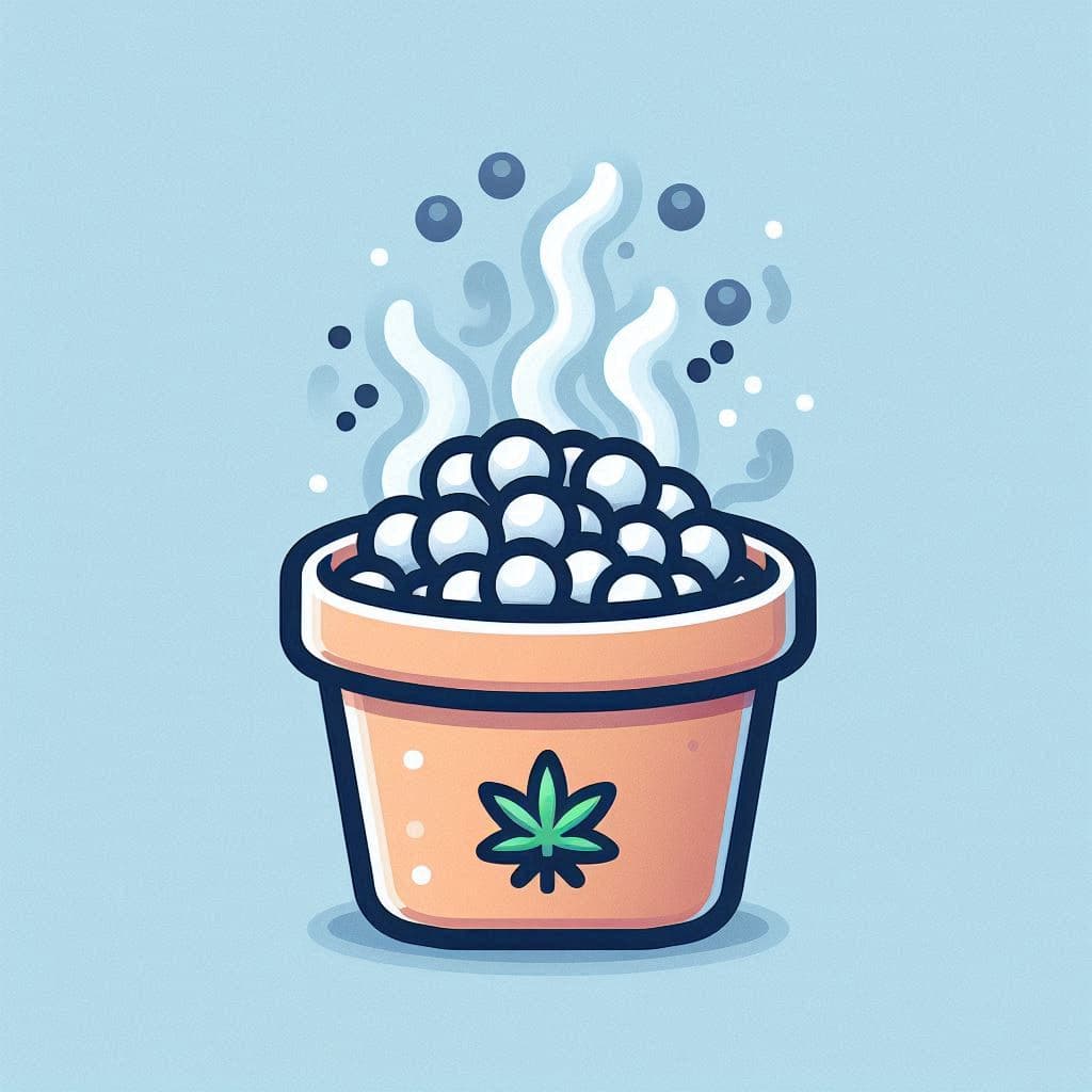 Cannabis Seeds in New York