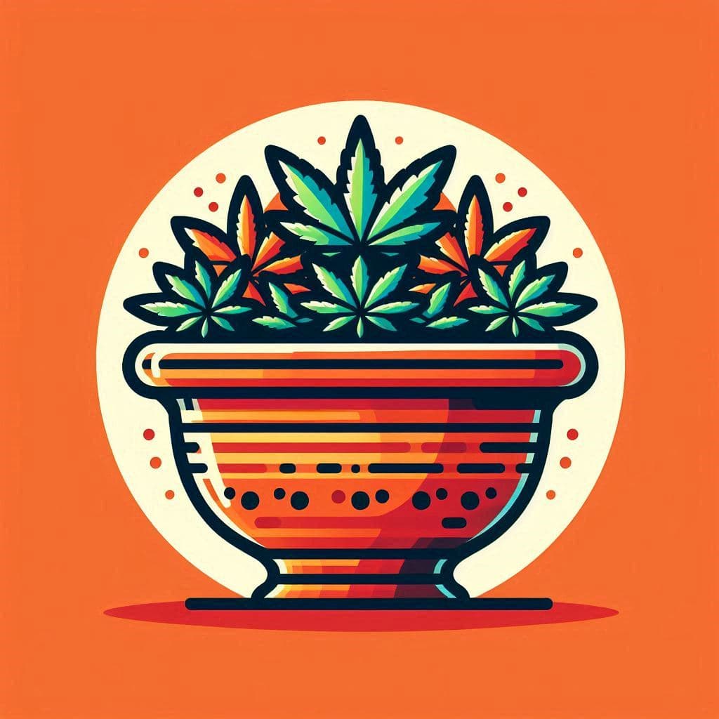 Cannabis Seeds in North Dakota