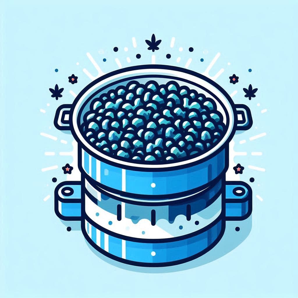 Cannabis Seeds in Rhode Island