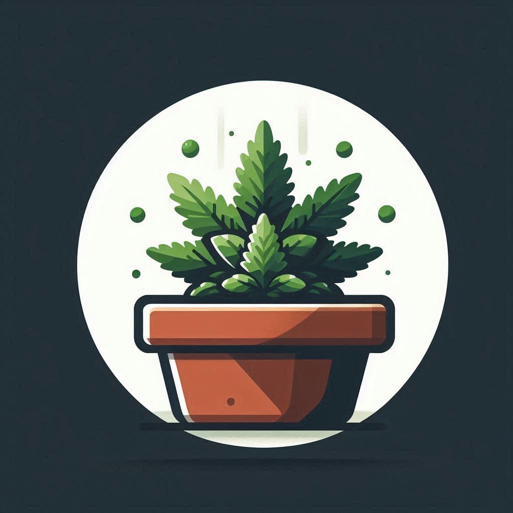 Cannabis Seeds in South Dakota