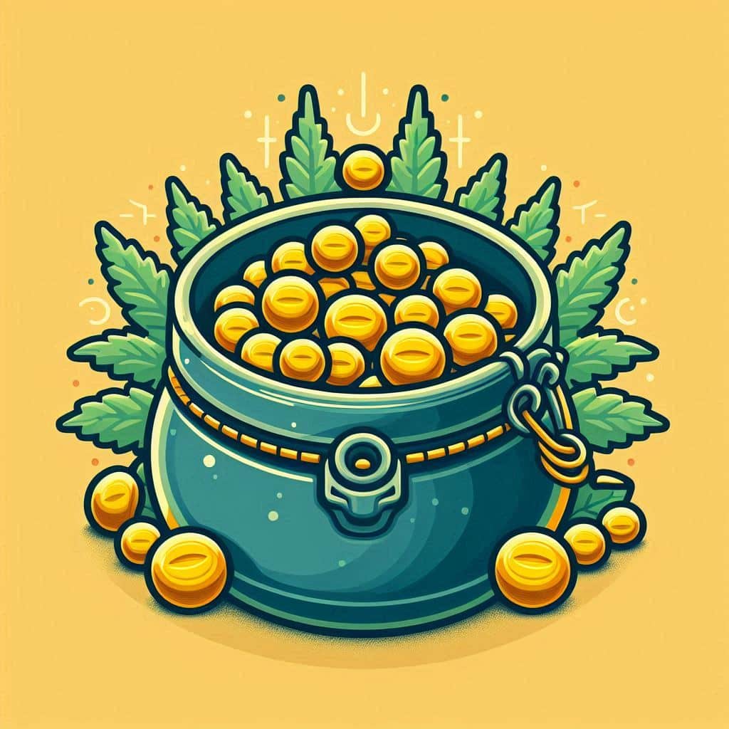 Cannabis Seeds in Washington