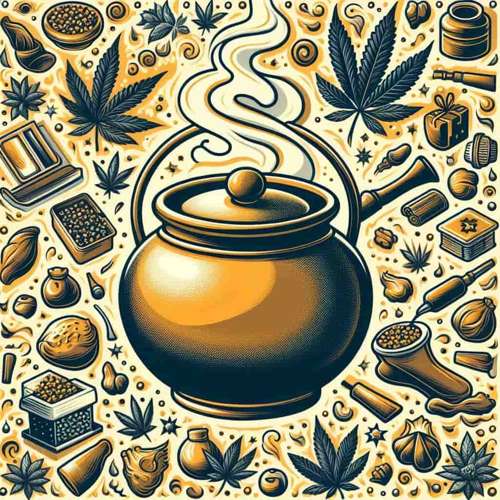 Cannabis Seeds in West Virginia