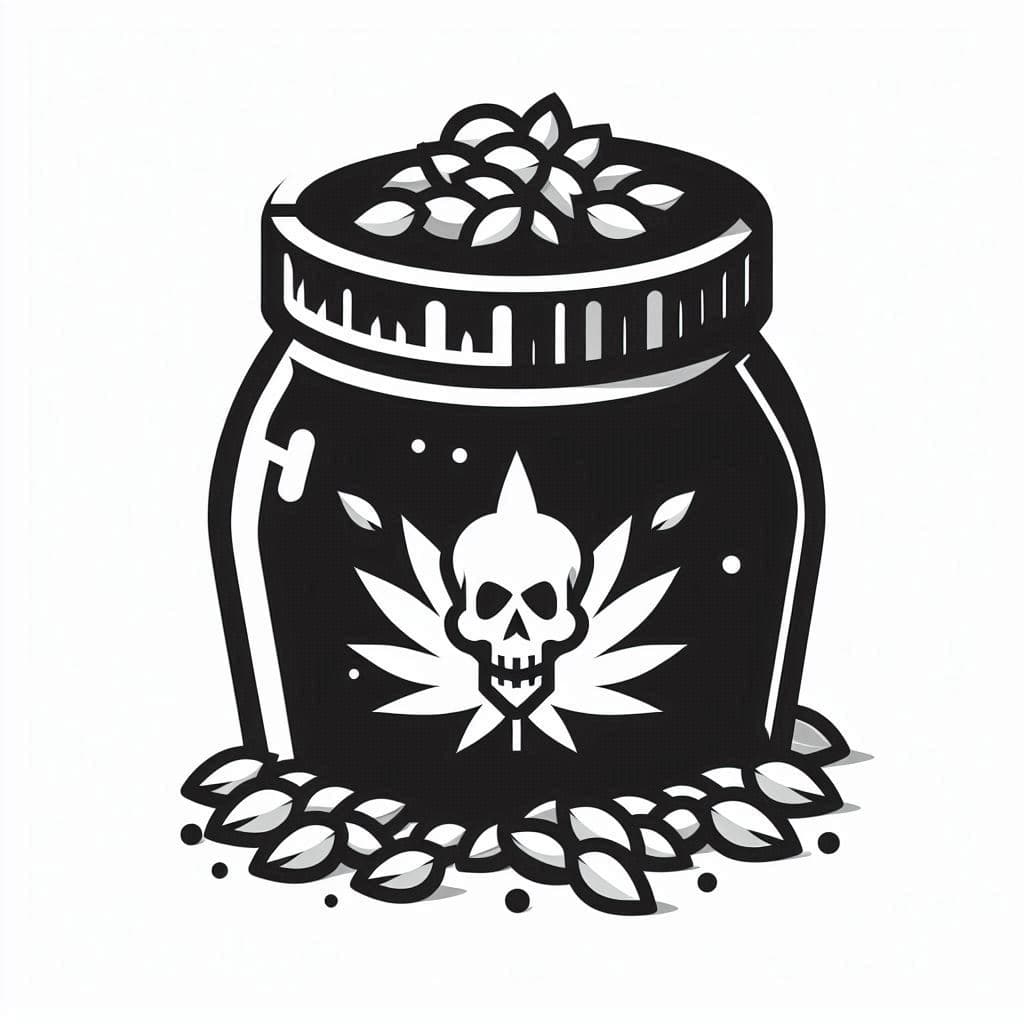 Buy Cannabis Seeds in Delaware