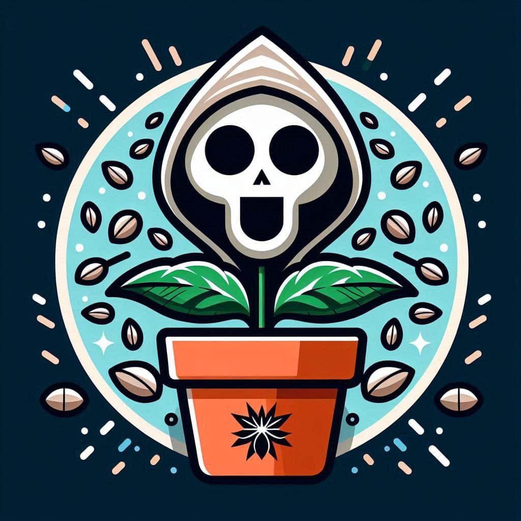 Buy Cannabis Seeds in Mississippi