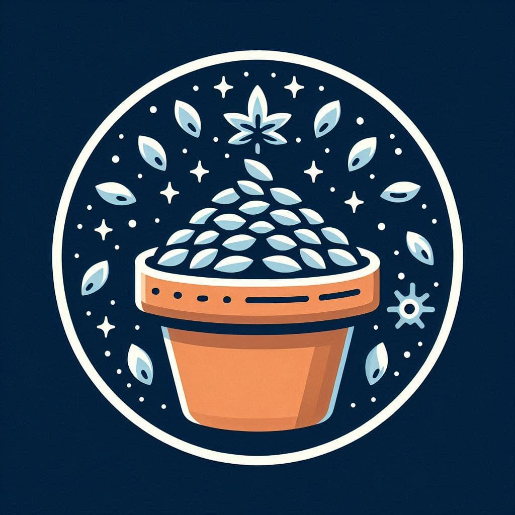 Buy Cannabis Seeds in New Hampshire