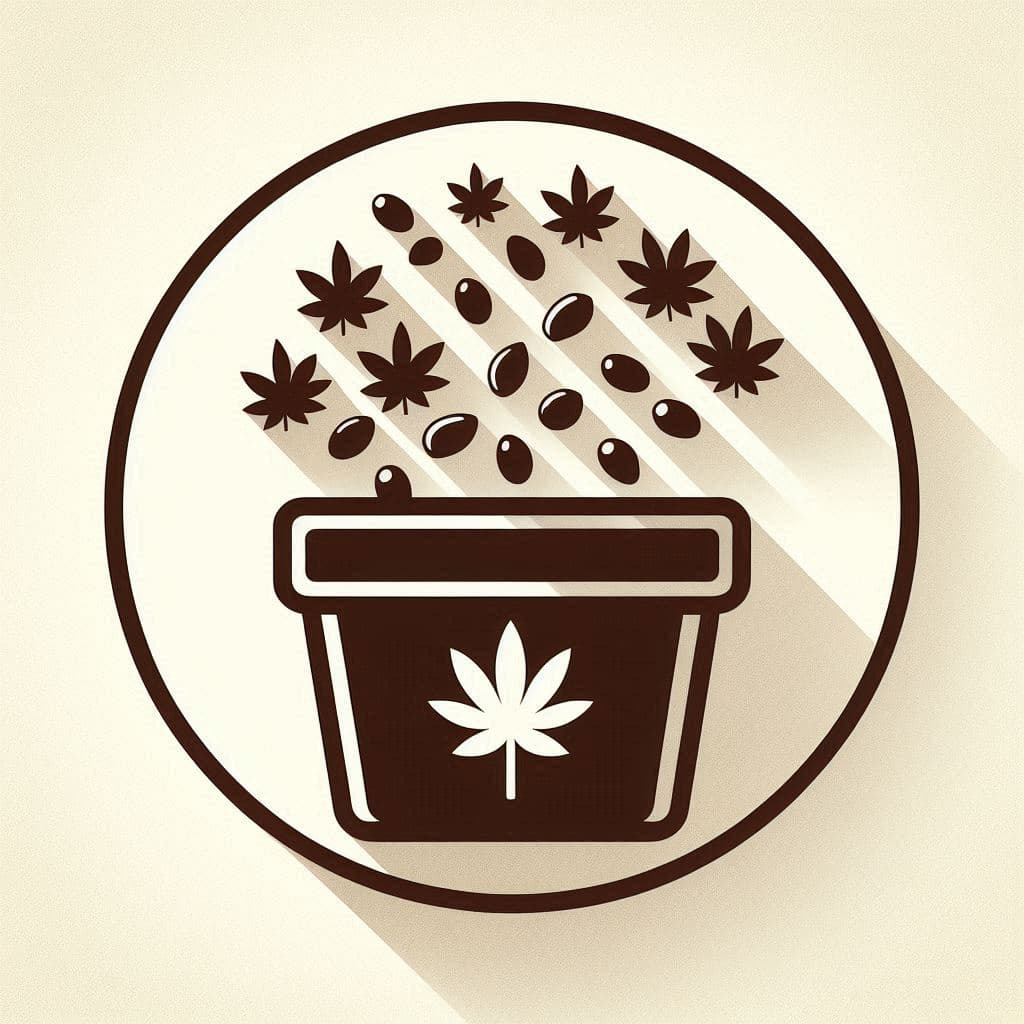 Buy Cannabis Seeds in Texas